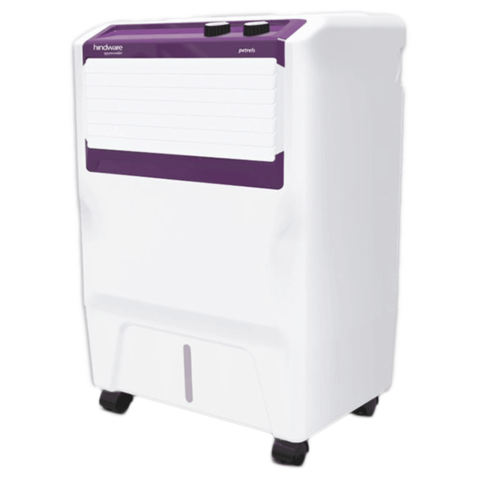 Buy Hindware Petrels 18 Litres Personal Air Cooler (Ice Chamber, 518668